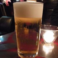 TOOTH TOOTH TOKYO - 生ビール ６５０円