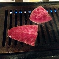 うしごろバンビーナ 恵比寿本店 - ミスジ ¥1,500