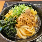 こがね製麺所 - 料理写真: