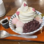 甘味おかめ 有楽町店 - 