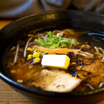 裕福ラーメン専門店 - 