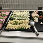 Star Alliance Lounge - 