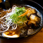 裕福ラーメン専門店 - 