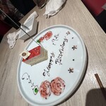 熟成和牛焼肉エイジング・ビーフ - 