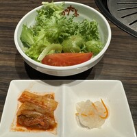 肉や大善 大名古屋ビルヂング店 - 