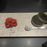 西麻布 焼肉 X - 