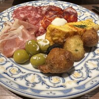 ミゲル フアニ 新宿タカシマヤ タイムズスクエア店 - 