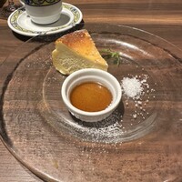 ミゲル フアニ 新宿タカシマヤ タイムズスクエア店 - 