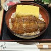 炭焼きうなぎの魚伊 阪神梅田レストラン