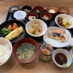 天然温泉 さんさの湯 ドーミーイン盛岡 - 