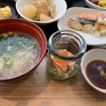 天然温泉 さんさの湯 ドーミーイン盛岡 - 