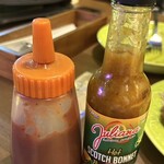 ONE LOVE Jamaican Kitchen - 