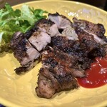 ONE LOVE Jamaican Kitchen - 