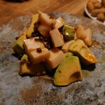 日本酒バル　owl - 