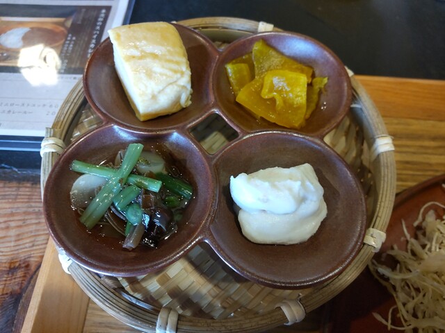Hitsujiya Yojiro 中央市場店 中央市場店 - 金沢/洋食 | 食べログ