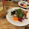 カフェ アクイーユ 恵比寿店