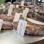 しかたらむかな - 