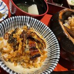 あつた蓬莱軒 - 