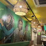 ONE LOVE Jamaican Kitchen - 