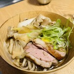 虎ノ門 とだか - 