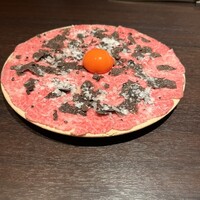 牛肉寿司 きんたん - 