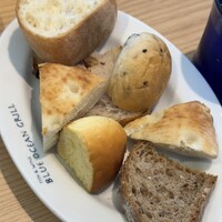 fish&wine BLUE OCEAN GRILL - 