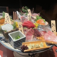 個室居酒屋 番屋 神田駅前店 - 