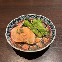 牛肉寿司 きんたん - 