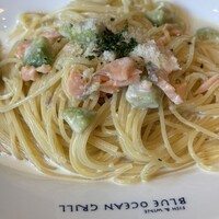 fish&wine BLUE OCEAN GRILL - 