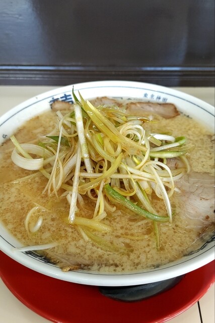 二代目 角中中華そば店 - 五所川原（ラーメン）の写真