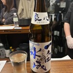 立ち呑み日本酒 紀さん - 