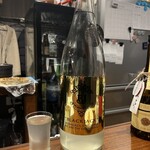 立ち呑み日本酒 紀さん - 