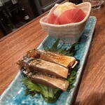 立ち呑み日本酒 紀さん - 