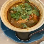 マンゴツリーカフェ 恵比寿 - 