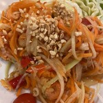 マンゴツリーカフェ 恵比寿 - 