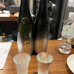 立ち呑み日本酒 紀さん - 