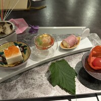 日本料理 旬彩 - 