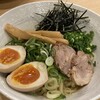 らーめん まぜそば 明大