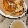 イタリア酒場 炎LAVITA 天満店