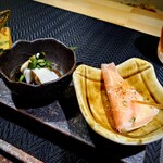 玉子焼き 和卵 - 