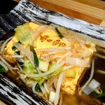 玉子焼き 和卵 - 