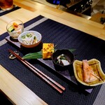 玉子焼き 和卵 - 