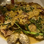 スパイスバル パハルガンジ - 