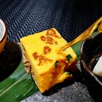 玉子焼き 和卵 - 