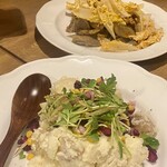 スパイスバル パハルガンジ - 