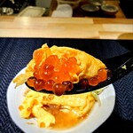 玉子焼き 和卵 - 