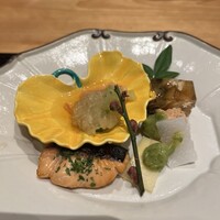 分とく山 - 