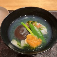 分とく山 - 