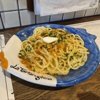 トラットリア ラ タルタルギーナ - 