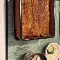 うなぎ処 古賀  - 